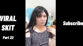 Vince Alarcon Viral Skit Compilation Pt. 22