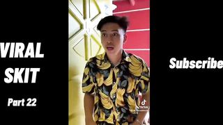 Vince Alarcon Viral Skit Compilation Pt. 22