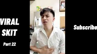 Vince Alarcon Viral Skit Compilation Pt. 22