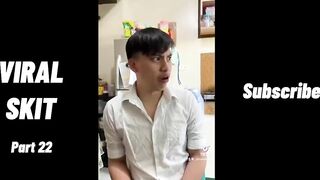 Vince Alarcon Viral Skit Compilation Pt. 22