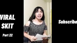 Vince Alarcon Viral Skit Compilation Pt. 22