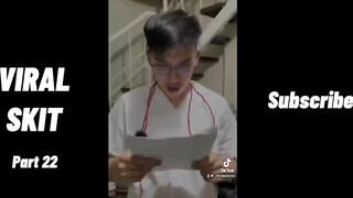 Vince Alarcon Viral Skit Compilation Pt. 22