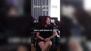 Joke of the Day compilation #14-17