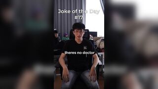 Joke of the Day compilation #14-17