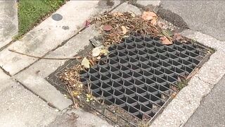 St. Pete Beach turns to residents to keep storm drains clean