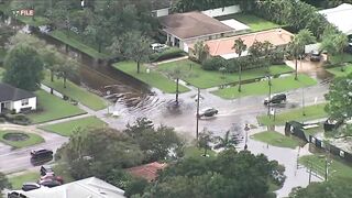 St. Pete Beach turns to residents to keep storm drains clean