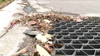 St. Pete Beach turns to residents to keep storm drains clean