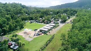 Discovery Parks Airlie Beach