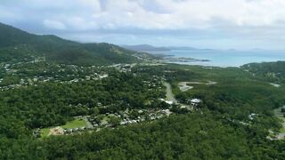 Discovery Parks Airlie Beach