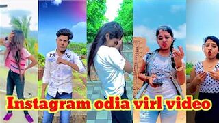 bullet rani instagram reels odia // full attitude video// viral Instagram attitude video odia