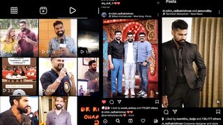 doctor robin's instagram followers fake or real.? / dilrob / biggboss season 4