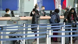 Flight Canceled? How to make the most of tough travel | WHIO-TV