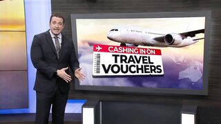 Flight Canceled? How to make the most of tough travel | WHIO-TV