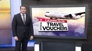 Flight Canceled? How to make the most of tough travel | WHIO-TV