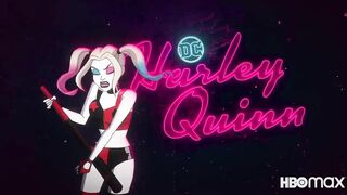 Harley Quinn Season 3 | Official Trailer | DC