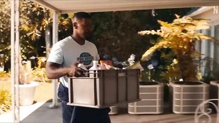 DAY SHIFT Trailer (2022) Jamie Foxx, Snoop Dogg, Action Movie