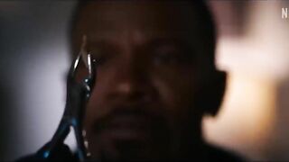 DAY SHIFT Trailer (2022) Jamie Foxx, Snoop Dogg, Action Movie