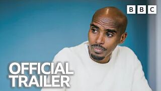 The Real Mo Farah | Trailer – BBC