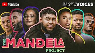 Official Trailer | The Mandela Project