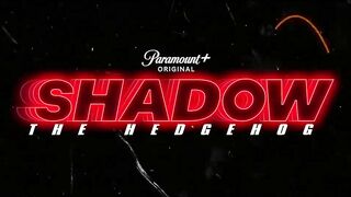 Shadow the Hedgehog (2023) Teaser Trailer Concept | Paramount+