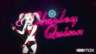 Harley Quinn Season 3 Trailer | Rotten Tomatoes TV