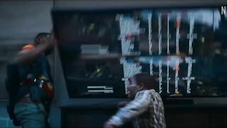 DAY SHIFT Trailer (2022) Jamie Foxx