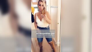 Maestra de primaria es despedida por usar OnlyFans