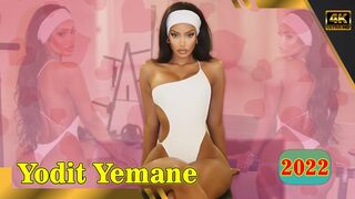 Yodit Yemane Wiki ???? | Biography | Relationships | Lifestyle | Net Worth | Age | Curvy Plus Model