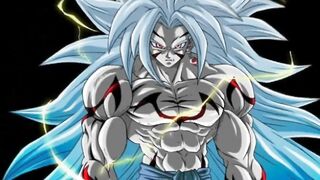 Who is strong | OMNI GOD GOGITO???? #anime #fusion #dragonball #trending