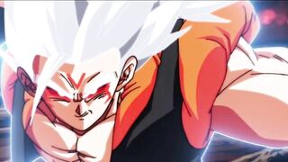 Who is strong | OMNI GOD GOGITO???? #anime #fusion #dragonball #trending