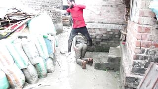 Police Vs Chor Amazing Story | Must Watch Very Special Funny Video 2022 Totally Amazing Comedy 2022
