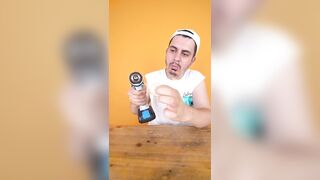 Yaspe Tries Funny Tiktok LifeHacks ????????