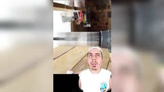 Yaspe Tries Funny Tiktok LifeHacks ????????