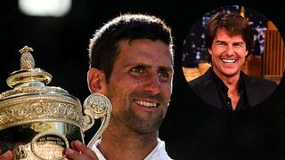 Famous Celebrities & Athletes React to Novak Djokovic Winning 21st Grand Slam , Wimbledon 2022