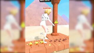 Tippy Toe Game All Levels Walkthrough Games Level Max Level MFJWVY