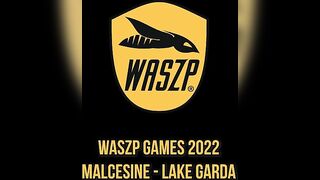 2022 International WASZP Games - Officially Open