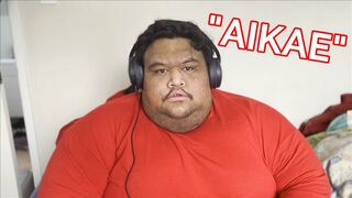 When Samoans Play Video Games...Part 3