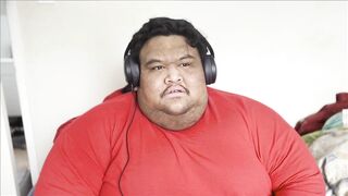 When Samoans Play Video Games...Part 3
