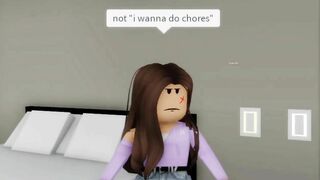 When you tell your mom that you're bored (meme) ROBLOX