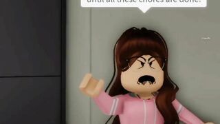 When you tell your mom that you're bored (meme) ROBLOX