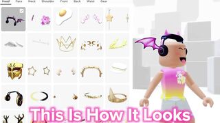 ✨FREE PURPLE ITEMS✨-????????????