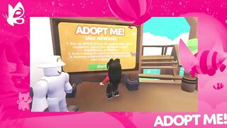 ???? EXCLUSIVE UGC PET & New Ice Cream Shop! ???? NEW KING PENGUINS! ???? Weekly News! ✨ Adopt Me! on Roblox