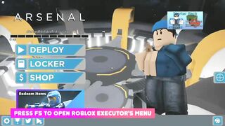 ROBLOX HACK | NEW EXECUTOR | PRIVATE CHEAT | UNDETECTED| FREE DOWNLOAD | PC 2022