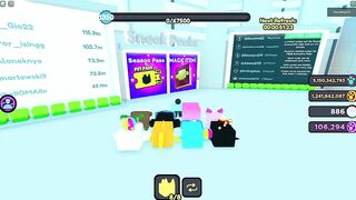 ⏳UPDATE COMMING SOON⏳ sur Pet Posse !!! │SNEAK PEEKS │ROBLOX !