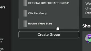 I Joined The Roblox VIDEO STARS PROGRAM! Here's what you need to know...