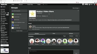 I Joined The Roblox VIDEO STARS PROGRAM! Here's what you need to know...