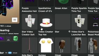 I Joined The Roblox VIDEO STARS PROGRAM! Here's what you need to know...