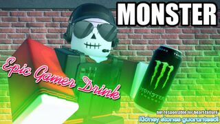 Monsters | Roblox Shitpost