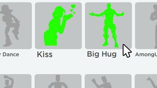 BRAND NEW FREE ROBLOX EMOTES ????