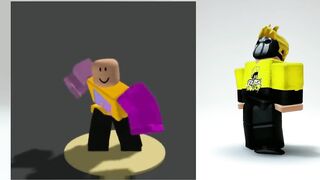 BRAND NEW FREE ROBLOX EMOTES ????